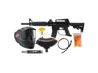 JT Ready 2 Play Marker Kit Tactical 5016  
