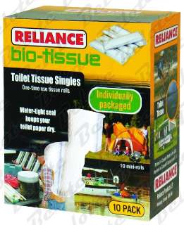 Bio Tissue is a quick dissolving toilet, unbleached tissue 
