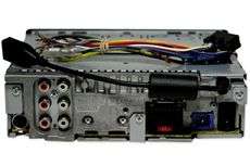 PIONEER DEH P4100UB IPOD/USB/CD/ PLAYER+ USB STICK DEHP4100UB RB 