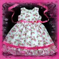 Brand new gorgeous flower girls dress is full of lining for size 7   8 