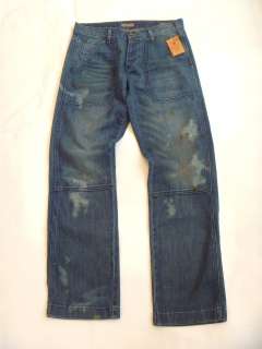 LUCKY BRAND Men Studio denim Straight Jeans NwT 36 W 38 W 025  