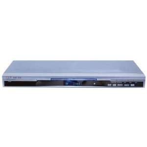 commax cmx® DVD 1010 DVD Player silber  Elektronik