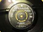 45 The Who My Generation rare CLASSSIC rock BRUNSWICK