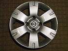   2008 2009 2010 Nissan Sentra hubcap wheel cover Part# 40315 ET000