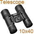 30*60 Vision Zoom Folding Telescope Binoculars New  