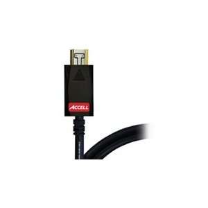  Accell AVGrip Pro HDMI Cable Electronics