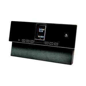  Acoustic Research AR EXEC AUDIO DOCK SYSTEM FORIPOD NA SYS 