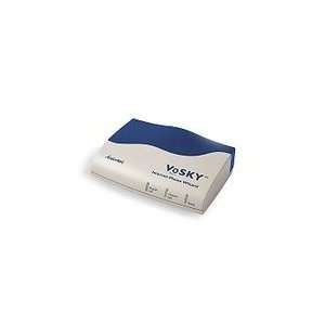  Actiontec VoSKY USB00020C 01A IP Telephone Adapter 