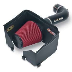  Modular Intake System Tube and Filter Synthamax 