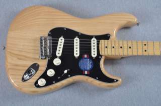 Fender American Standard Stratocaster® Electric Guitar Strat  