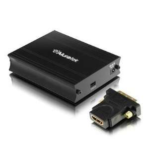  New USB to HDMI Converter Adapter   AUH100F