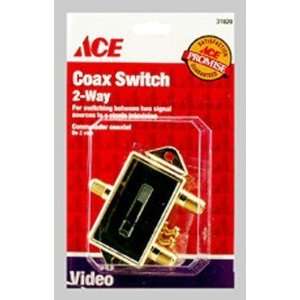 Ace Antenna/Cable Switch (31820)