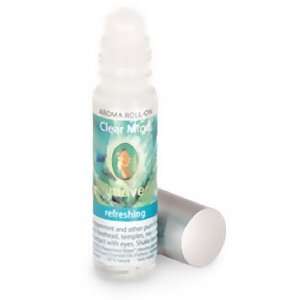  Clear Mind Aroma Roll On Beauty