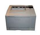 HP LASERJET 5M 5 M EX DEMO LESS THAN 10K PAGES BARGAIN ONLY £89