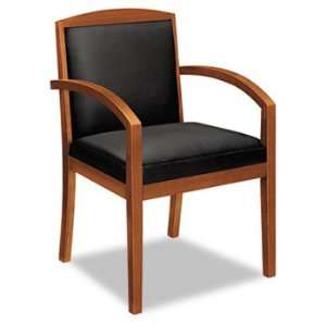  basyx™ VL853 Series Guest Chair with Upholstered Full 