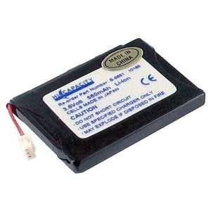  Battery Biz Inc. 3.6 Volt Li Ion PDA Battery Electronics