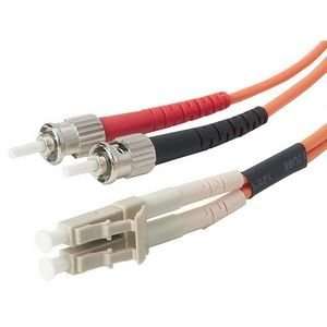  Belkin Duplex Fiber Optic Patch Cable. 15M FIBER PATCH 