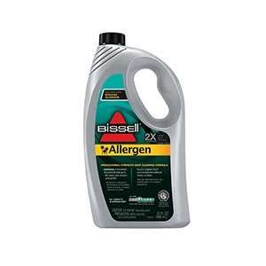 Bissell 19A7 Carpet Cleaner   Allergy 
