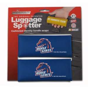  Boise State Broncos Luggage Spotter 2 Pack Sports 