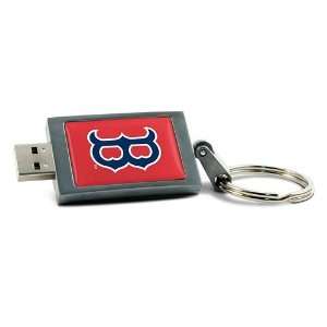  Boston Red Sox DataStick Key Chain USB Flash Drives 