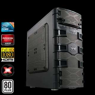   PC INTEL i5 2500 4x3.30Ghz   6Go RAM  HD6870 1Go 1000Go