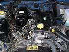 LAND ROVER DEFENDER 300 TDI ENGINE 46,000 MILES ON THE CLOCK