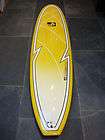 Mini Mal Surfboard 72 Yellow   Ideal first board 