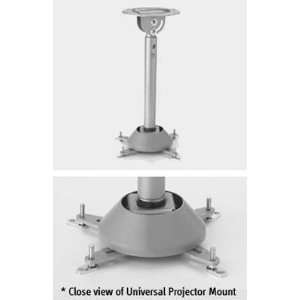  Chief Mfg. UPA 1002SS Ceiling Projector Mount Electronics