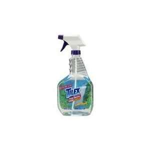  Clorox 1299 32 oz Tilex Fresh Shower Daily Shower Cleaner 