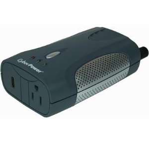    Exclusive POWER INVERTER 200W By Cyberpower