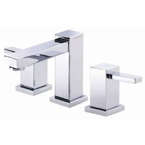  Danze Reef? Two Handle Widespread Lavatory Faucet D304033 