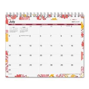  Day Runner Monthly Wall Calendar,Monthly   15 x 12 