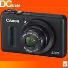 canon s100  