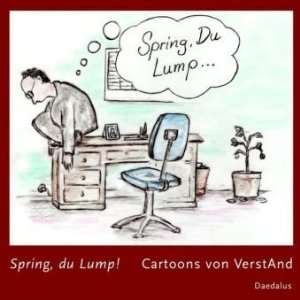   , du Lump Cartoons von VerstAnd  Rudolf Gier Bücher