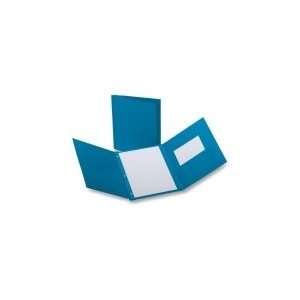  Esselte Tri Fold Pocket Folder with Fastener Office 