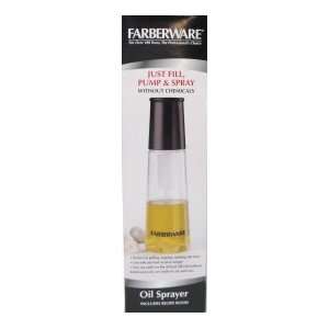  Farberware Oil Sprayer (5.0 Fl. oz)