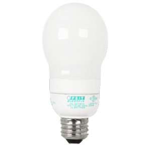Feit Electric ESL23AT/ECO 100 Watt Equivalent A Shape CFL Bulb