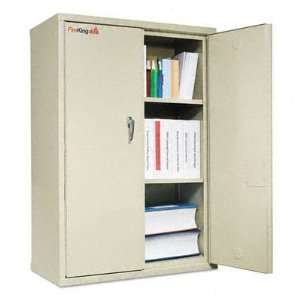  Storage Cabinet, 36w x 19 1/4d x 44h, UL Listed 350° for 