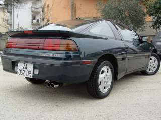 Mitsubishi eclipse a Umbertide    Annunci