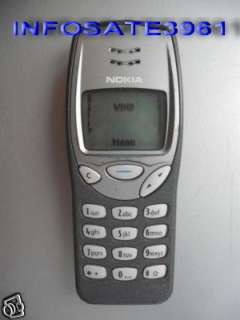 Telefono Cellulare NOKIA 3210  