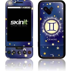  Gemini   Midnight Blue skin for T Mobile HTC G1 