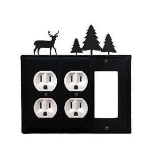   and Piecene Trees   Outlet, Outlet, GFI Electric Cover Electronics