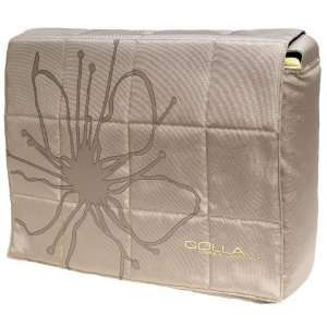  Golla Liv 13 Beige Computer Bag