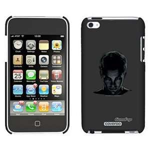   the Movie Kirk on iPod Touch 4 Gumdrop Air Shell Case Electronics