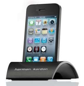 Harman Kardon Bridge IIIP Docking Station for iPod and iPhone