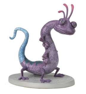Walt Disney Classic Collection 4002440 Randall Monsters Inc Slithery 