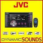 jvc kw  