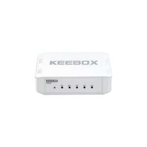  KEEBOX SFE05 Ethernet Switch   5 Port