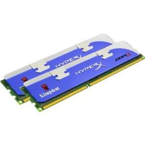  Kingston HyperX KHX1333C9D3B1K2/8G RAM Module   8 GB (2 x 
