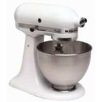  KitchenAid Stand Mixer Models